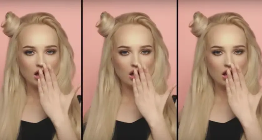 Qui est Kim Petras, la pop star la plus queer du moment ?