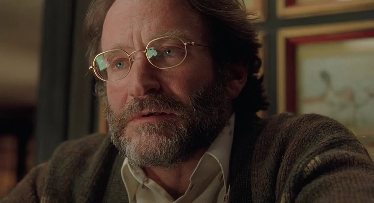 Trailer : le grand Robin Williams ressuscite le temps d’un docu