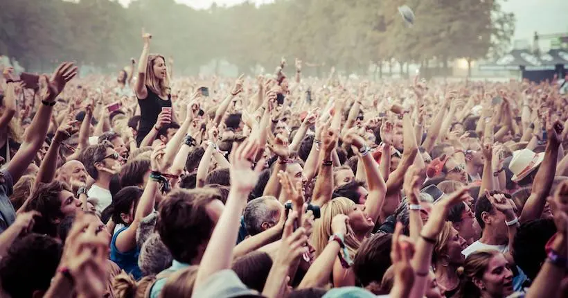 Rock en Seine planche sur une édition pouvant accueillir 4000 à 5000 personnes