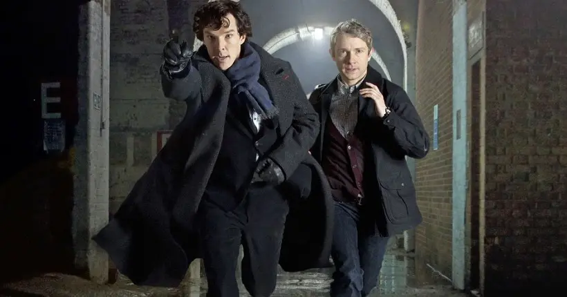 Un escape game Sherlock va ouvrir ses portes à Londres