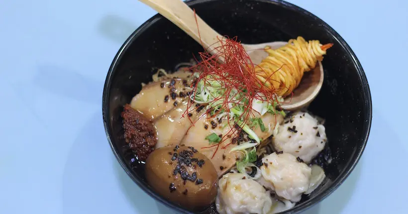 À la découverte des hawker centers, cœur battant de la culture food singapourienne