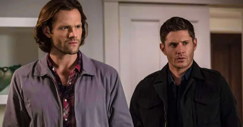 Bad news : la saison 14 de Supernatural comptera moins d’épisodes que prévu