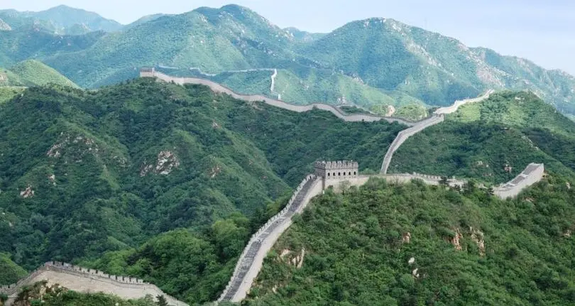 Pour attirer les touristes, la Chine pourrait faire un trou dans son Grand Firewall