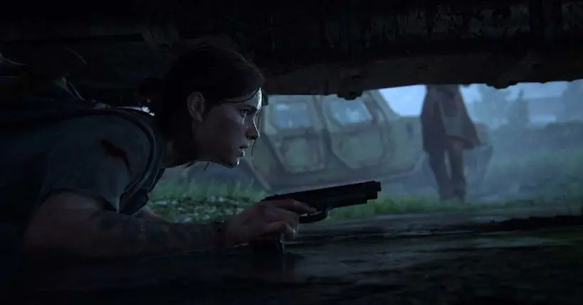 E3 : The Last of Us Part II s’offre un trailer de 12 minutes plus qu’impressionnant