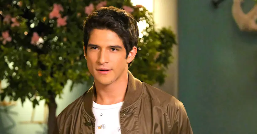 Tyler Posey de Teen Wolf va jouer les “gay lovers” dans une série de Gregg Araki