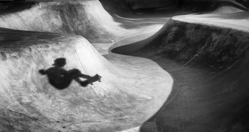 L’esprit libertaire de Venice Beach capturé par le photographe Dotan Saguy