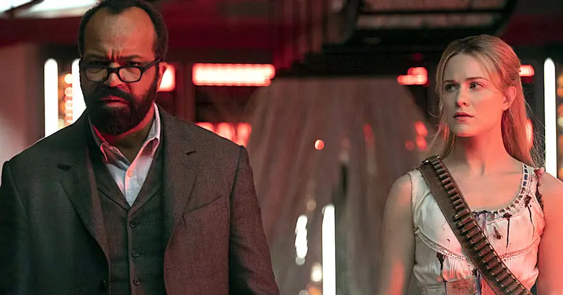 La saison 2 de Westworld a enflammé nos cerveaux… mais pas les audiences