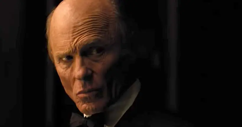 Le trailer de l’épisode 9 de Westworld promet des révélations sur l’Homme en noir