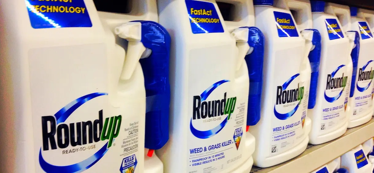 États-Unis : les plaintes visant le Roundup pourront aboutir à des procès