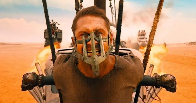 Mad Max : Fury Road élu meilleur film australien du XXIe siècle