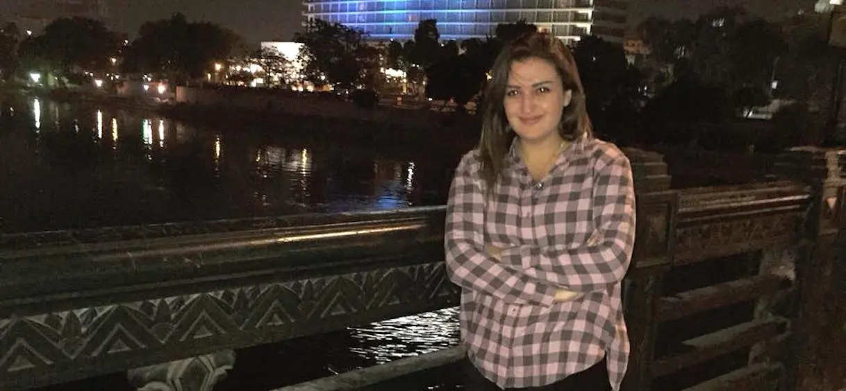 Égypte : une touriste écope de 8 ans de prison pour avoir dénoncé des faits de harcèlement sexuel