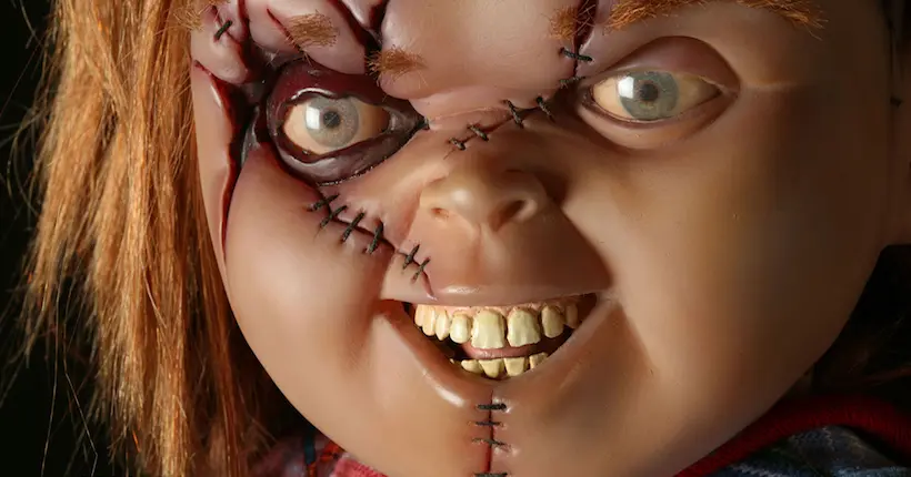 Grâce aux producteurs de Ça, Chucky va avoir droit à son reboot