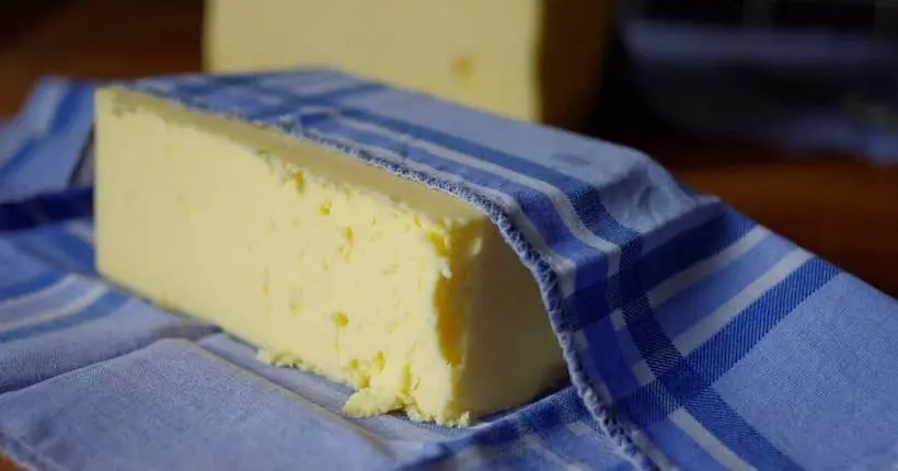 Il est temps de trancher : doit-on mettre le beurre au frigo ?