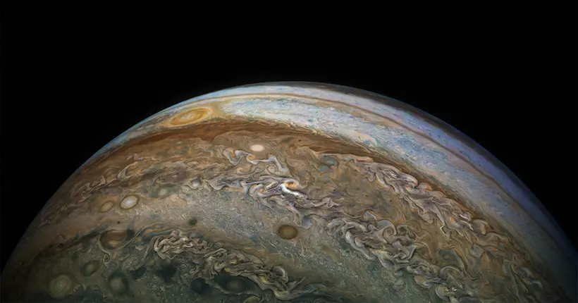 On vient de découvrir 12 nouveaux satellites autour de Jupiter