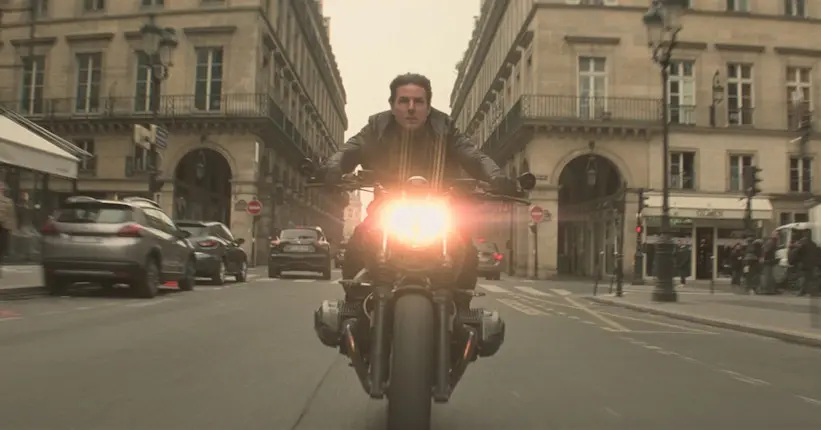 Le dernier Mission : Impossible fait le meilleur démarrage de la franchise au box-office