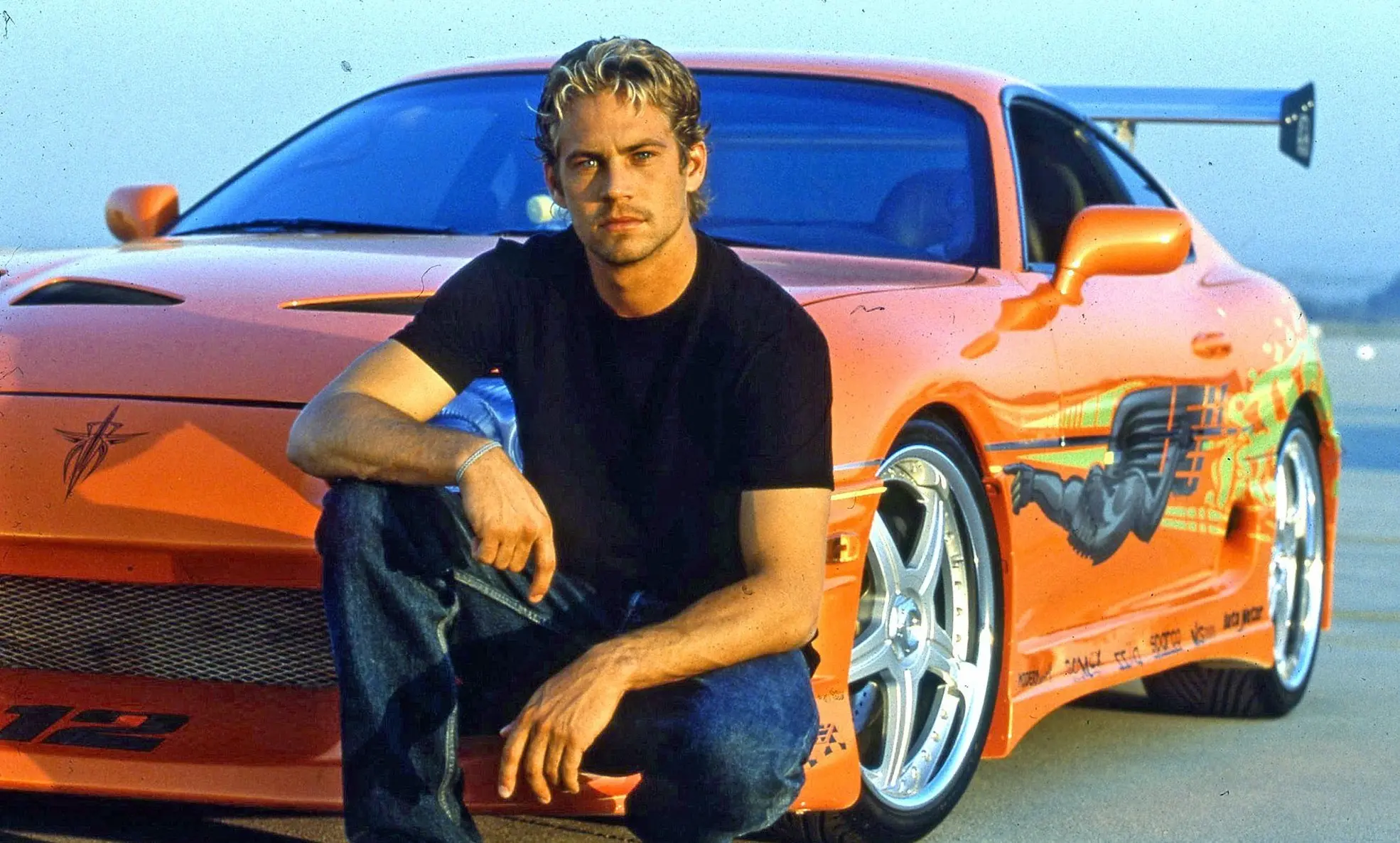 I Am Paul Walker : le trailer touchant sur la vie de l’acteur de Fast & Furious