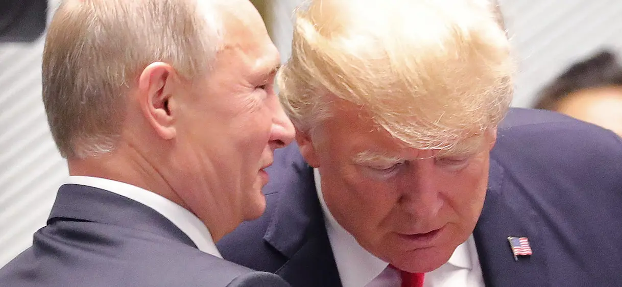 Trump et la Russie : si vous n’avez rien compris au scandale, cet article est fait pour vous