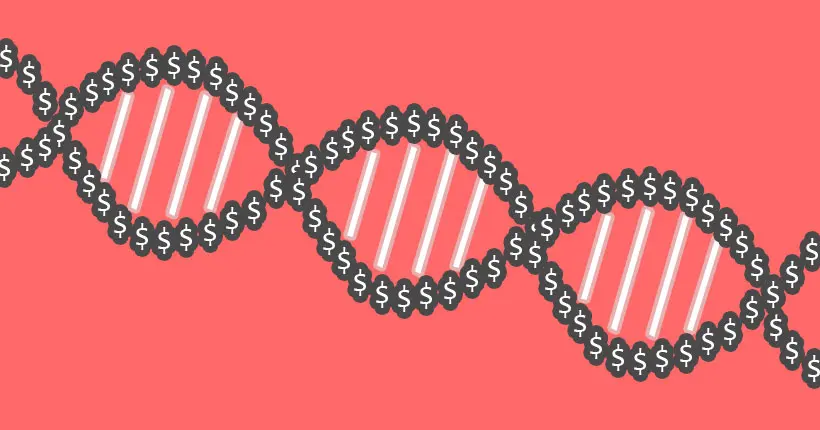 Une start-up rêve de commercialiser le stockage sur ADN d’ici 2019