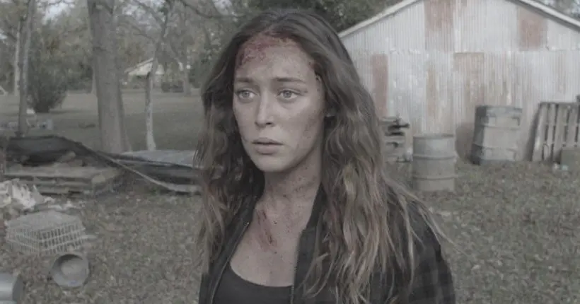 Les survivants de Fear the Walking Dead reprendront la route dans une saison 5