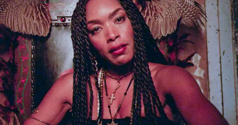 Non, Angela Bassett ne sera (malheureusement) pas dans la saison 8 d’American Horror Story