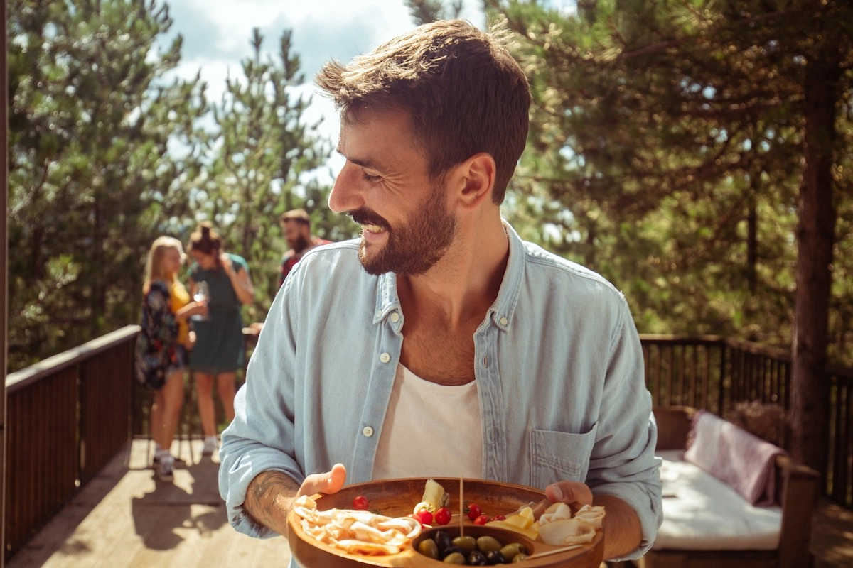 6 bonnes raisons de prendre l’apéro (on sait jamais, ça peut servir)