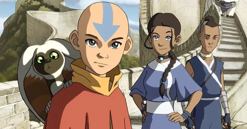 Le scénariste d’Avatar signe son grand retour avec la série animée The Dragon Prince pour Netflix