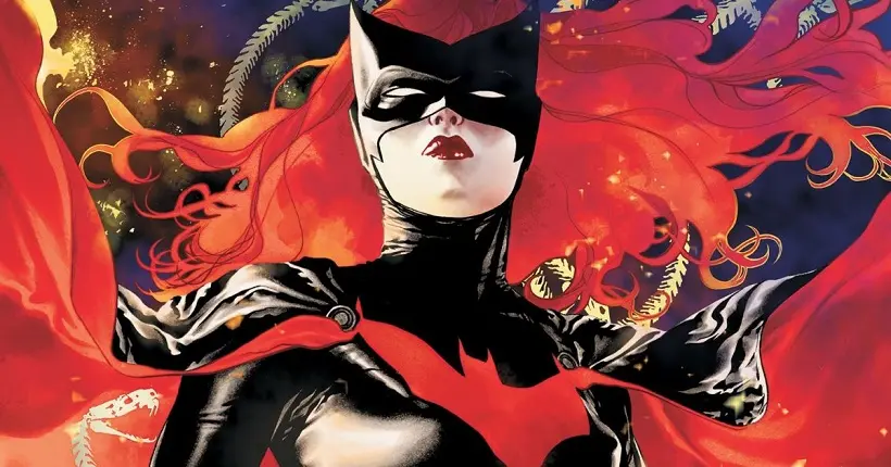 Une série Batwoman appartenant à l’Arrowverse va voir le jour