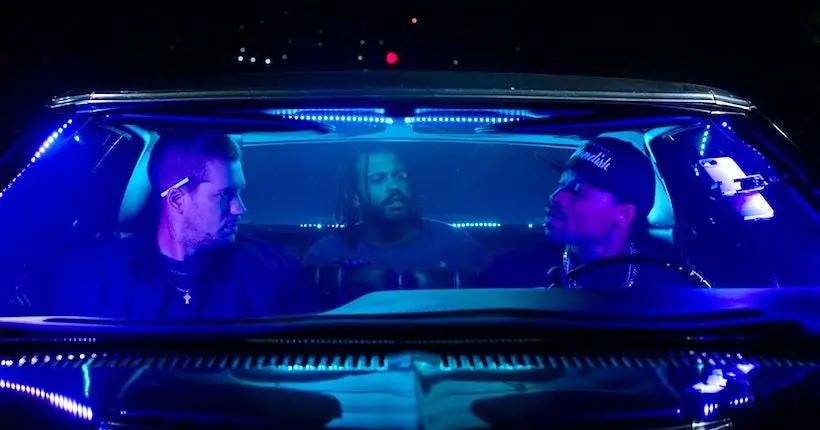Violences policières, gentrification et hip-hop : Blindspotting se dévoile dans un trailer alléchant