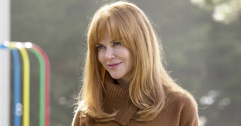 Nicole Kidman va produire et jouer dans l’adaptation du prochain roman de l’autrice de Big Little Lies