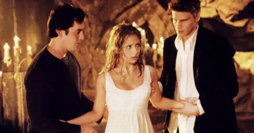 On peut tous se calmer : le reboot de Buffy va se centrer sur une nouvelle Tueuse