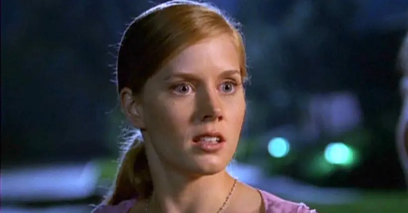 On t’a vue : Amy Adams tenter de ramener Tara à la maison dans Buffy