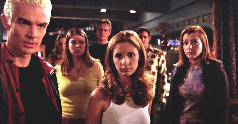 Il faut qu’on parle du reboot de Buffy contre les vampires