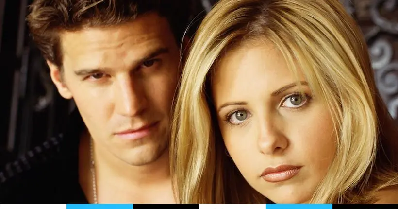 On a classé toutes les saisons de Buffy, de la moins bien à la plus géniale