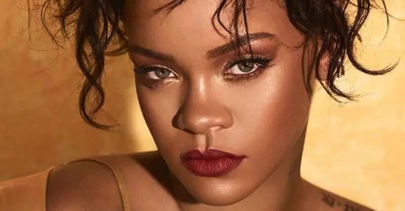 Rihanna bosserait sur deux albums, un pop et l’autre reggae dancehall
