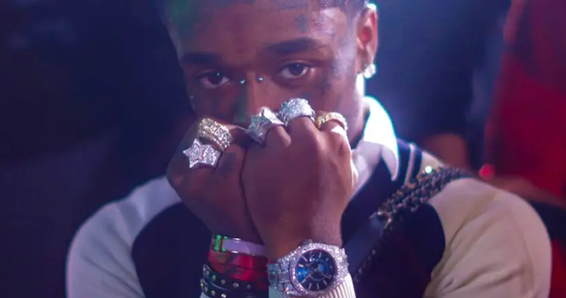 Deux morceaux inédits de Lil Uzi Vert font surface sur YouTube