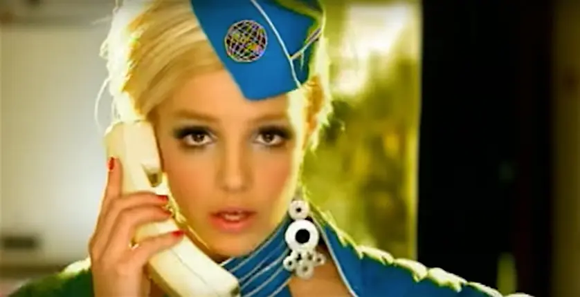 Sample Story #13 : l’influence de Bollywood dans “Toxic” de Britney Spears