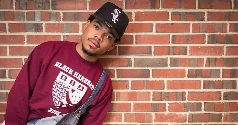 Chance The Rapper annonce la sortie d’un nouvel album cette semaine