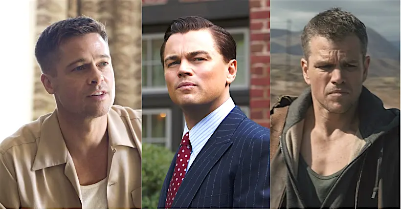 Brad Pitt, Leonardo DiCaprio et Matt Damon ont tous refusé de jouer dans Le Secret de Brokeback Mountain
