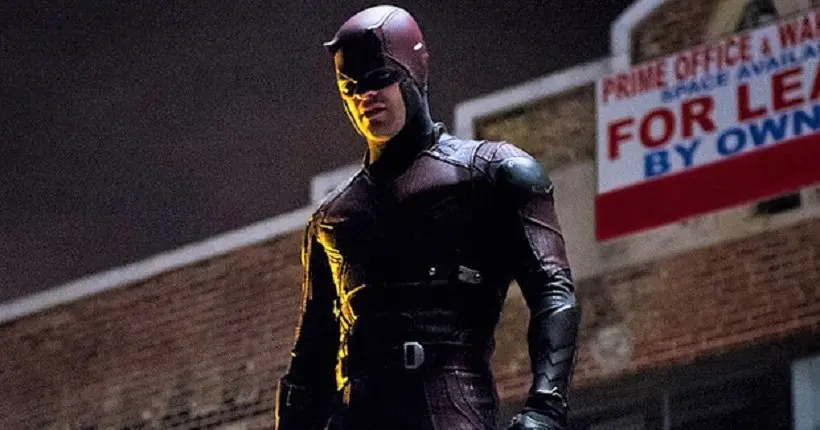 La saison 3 de Marvel’s Daredevil est finalement attendue fin 2018