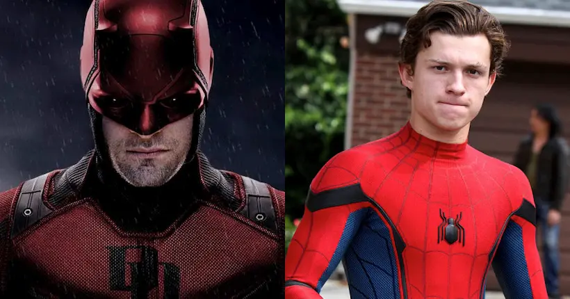 Charlie Cox aimerait former un duo avec Spider-Man dans Marvel’s Daredevil