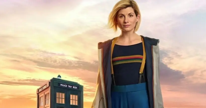 Après la fuite d’une scène inédite de Doctor Who, la BBC traque les responsables