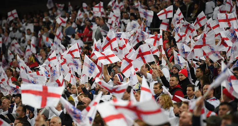Les Anglais se mobilisent pour rembourser les dégâts engendrés par les célébrations durant le mondial