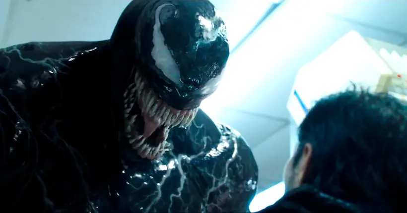 En écoute : Eminem dévoile un premier titre de la BO de Venom