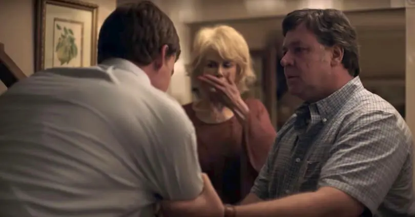 Le premier trailer de Boy Erased nous plonge dans l’enfer des thérapies de conversion