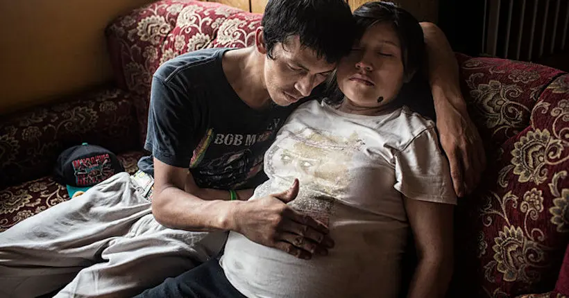 Avec sa série sur l’avortement au Salvador, Nadia Shira Cohen remporte le prix Women Photograph