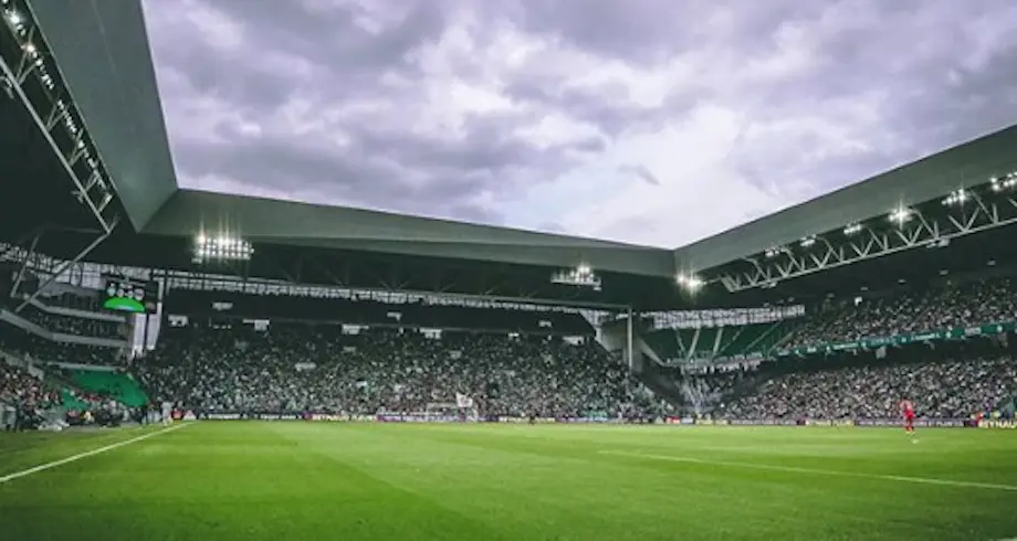 Des tribunes debout seront testées la saison prochaine dans quatre clubs de Ligue 1 et de Ligue 2