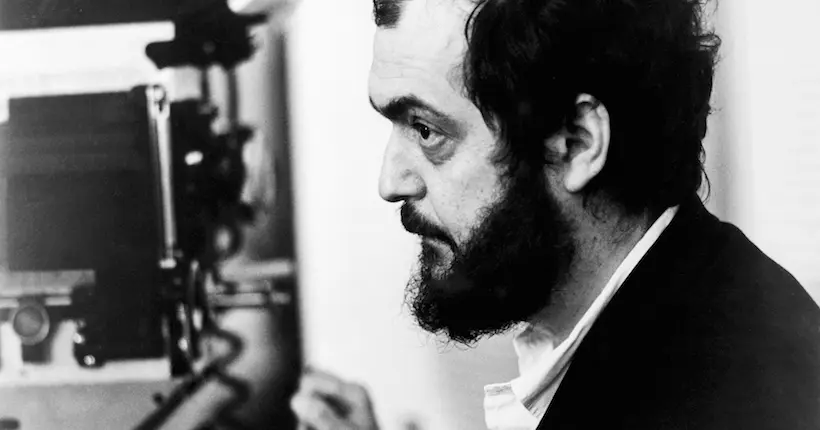 Un scénario perdu de Stanley Kubrick refait surface