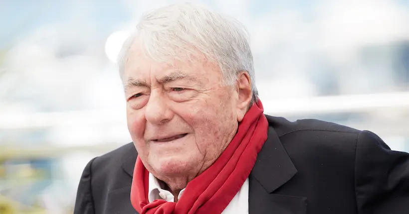 Claude Lanzmann, le réalisateur de Shoah, est mort