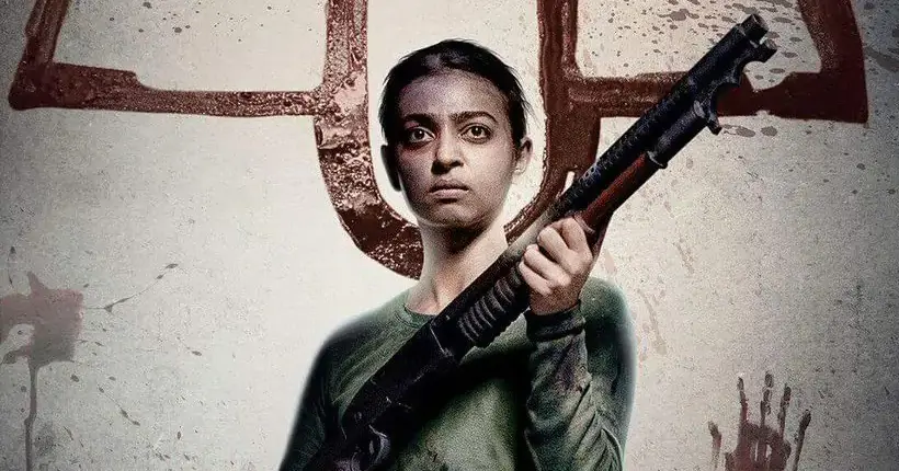 Trailer : Ghoul, la première série d’horreur indienne de Netflix, arrive en août