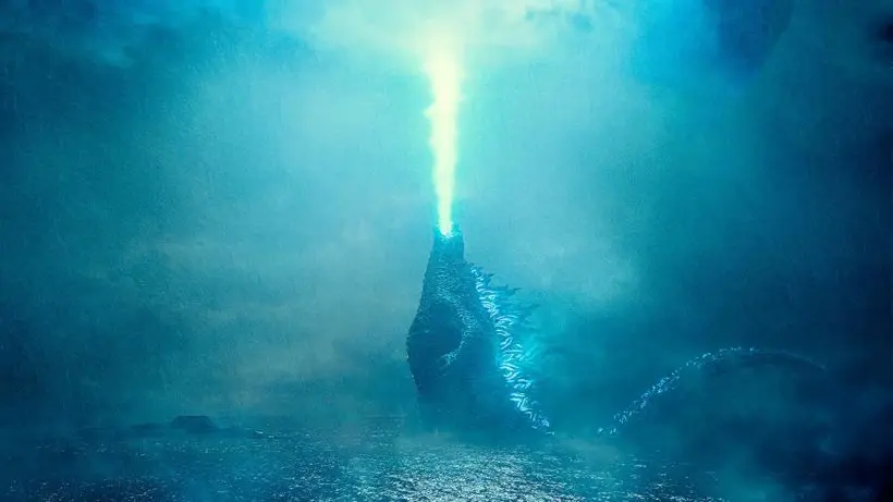 Vidéo : un premier trailer épique pour Godzilla : King of the Monsters